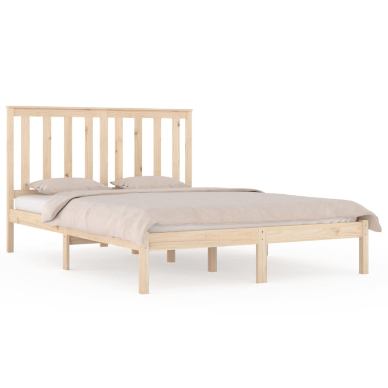 3103838 stradeXL Bed Frame...