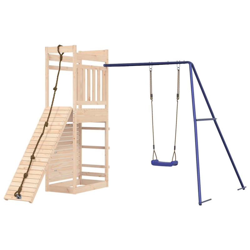 stradeXL Outdoor Playset...