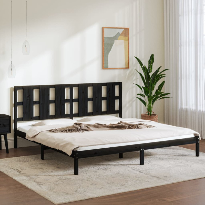 stradeXL Bed Frame without...