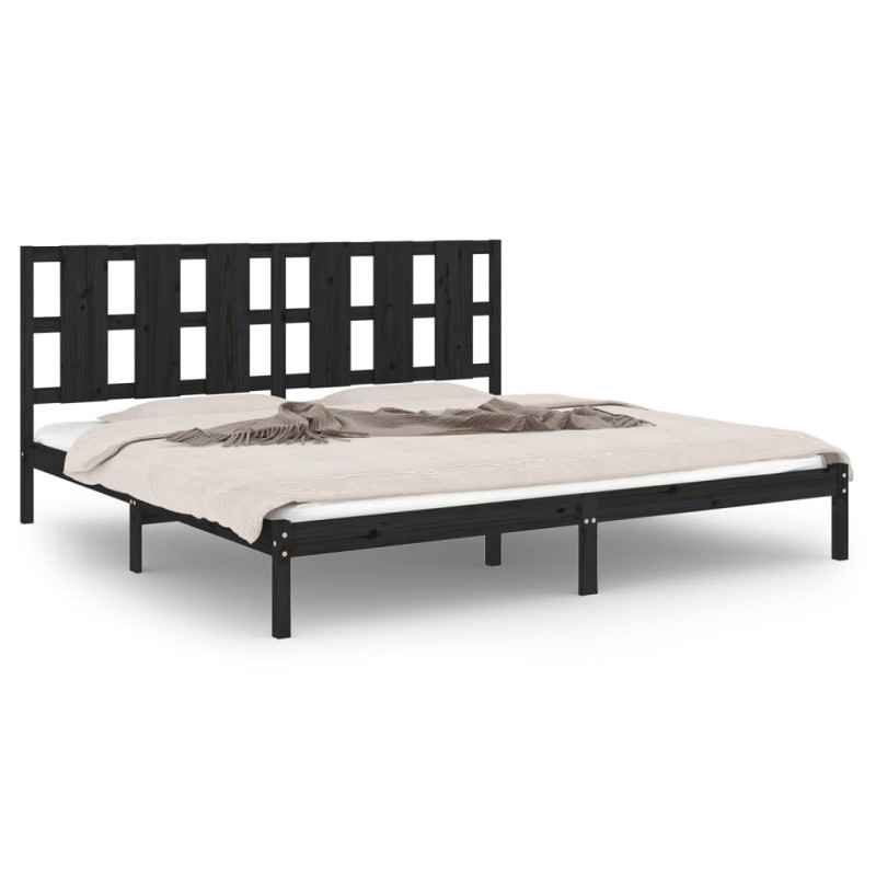 stradeXL Bed Frame without...