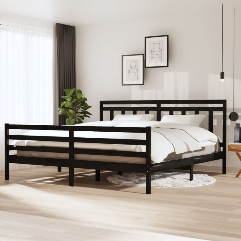 3100678 stradeXL Bed Frame...