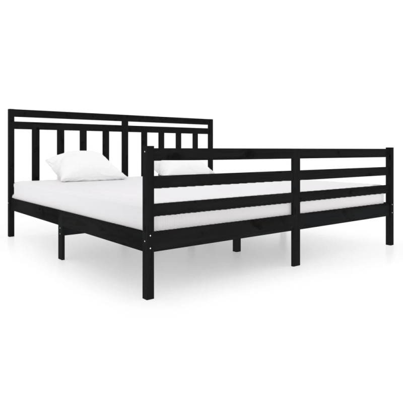 3100678 stradeXL Bed Frame...