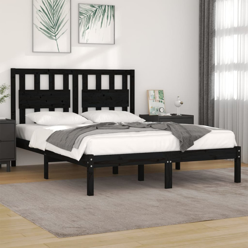 3103957 stradeXL Bed Frame...