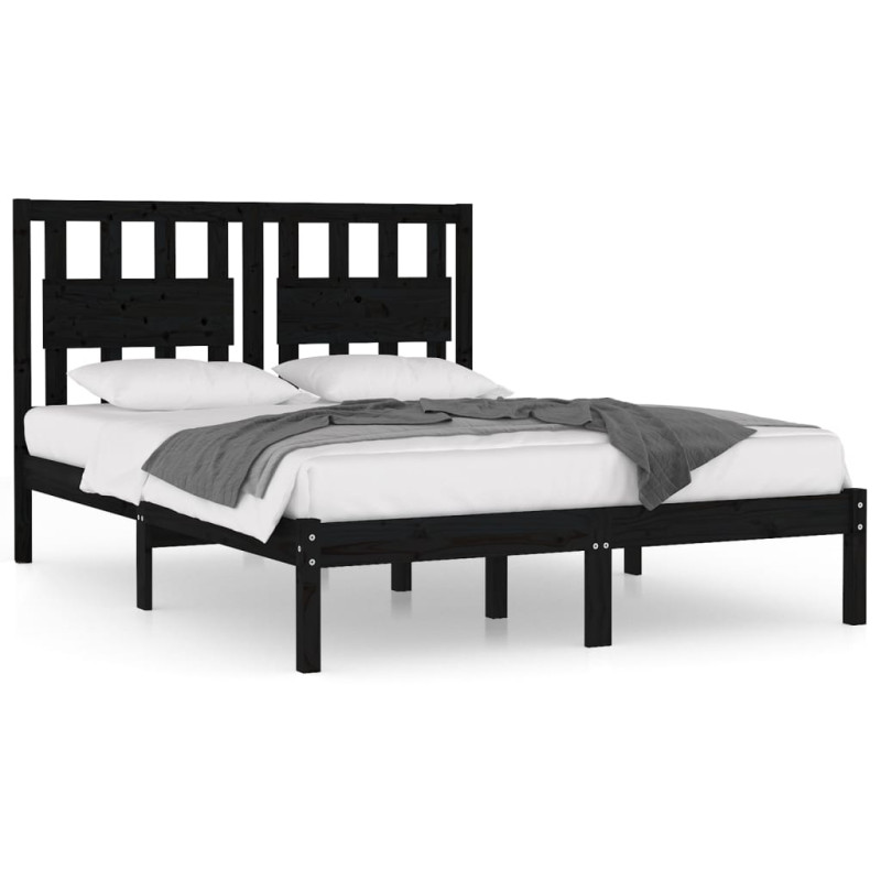 3103957 stradeXL Bed Frame...