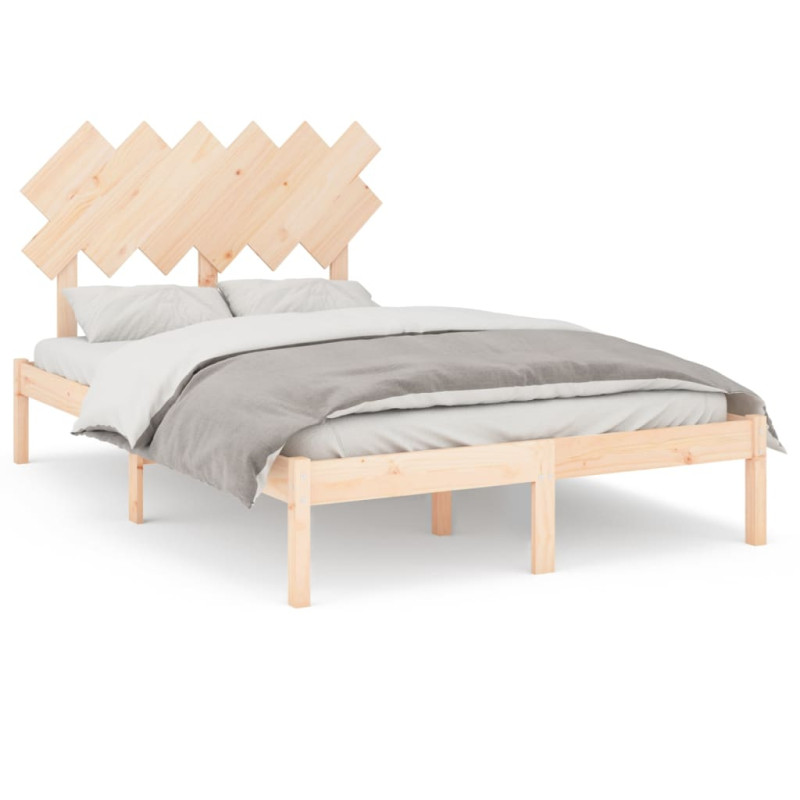 stradeXL Bed Frame without...