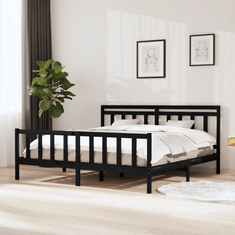 3100982 stradeXL Bed Frame...