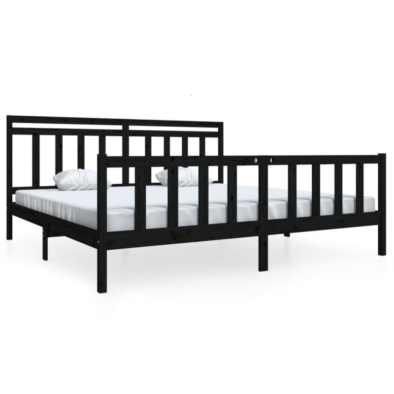 3100982 stradeXL Bed Frame...