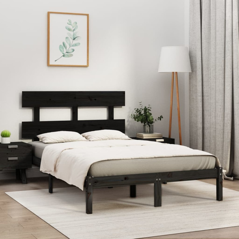 stradeXL Bed Frame without...