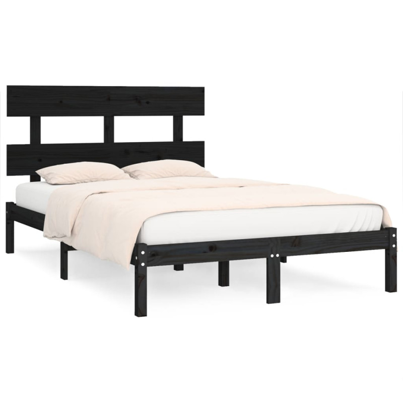 stradeXL Bed Frame without...