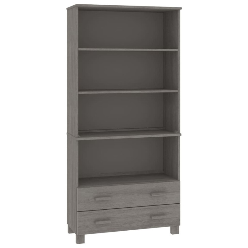 stradeXL Highboard HAMAR...