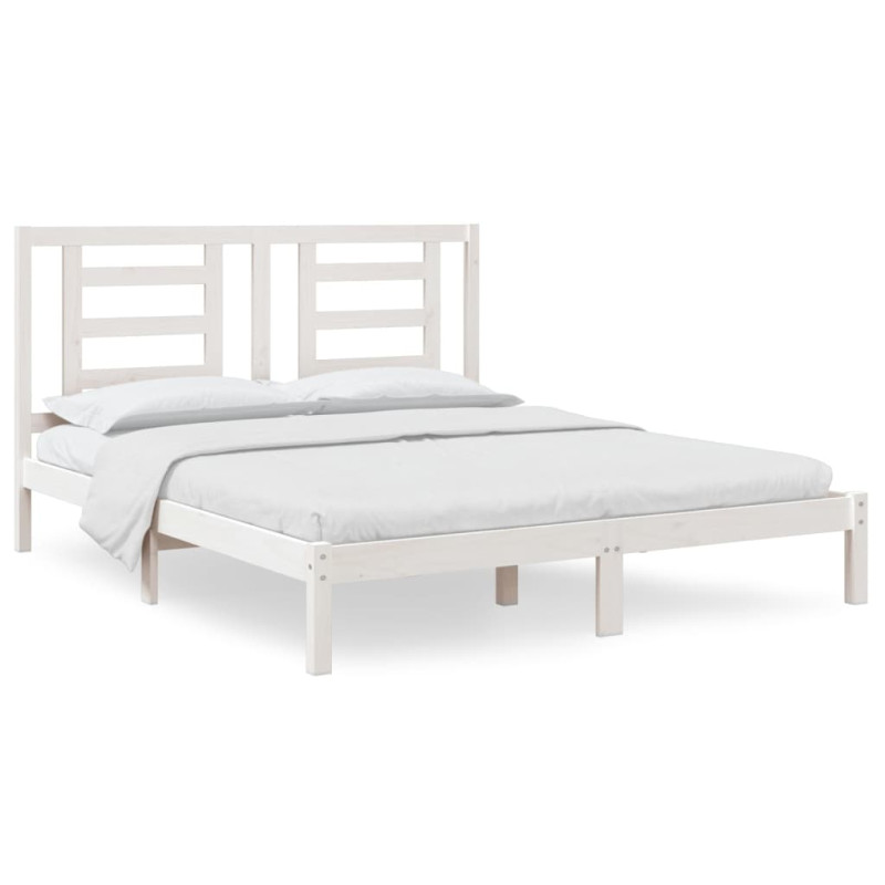 stradeXL Bed Frame without...