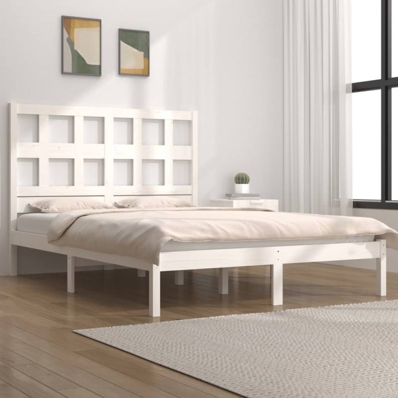 stradeXL Bed Frame without...