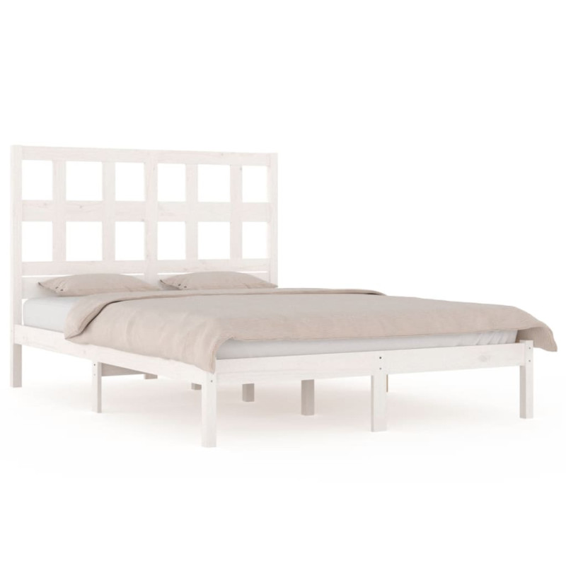 stradeXL Bed Frame without...