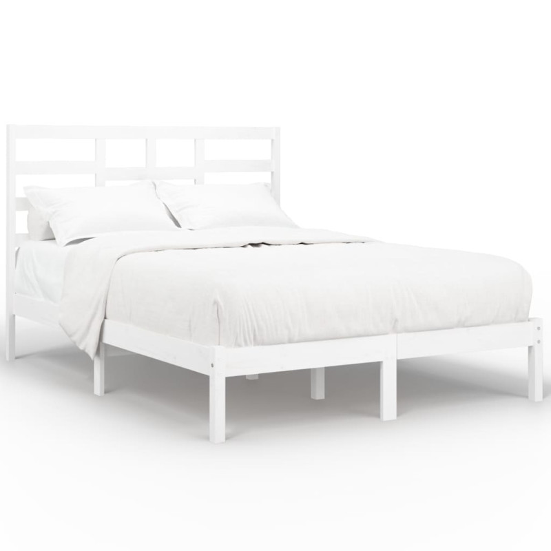 stradeXL Bed Frame without...