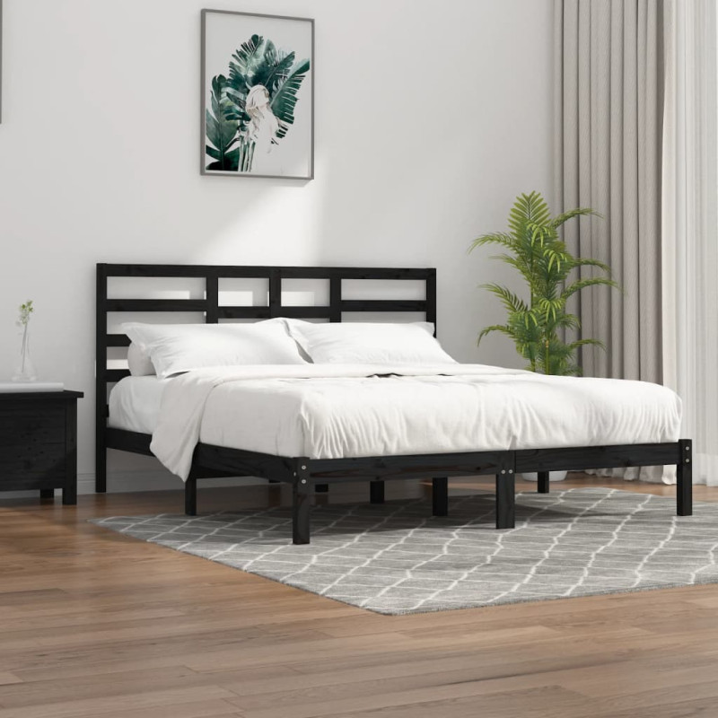 stradeXL Bed Frame without...