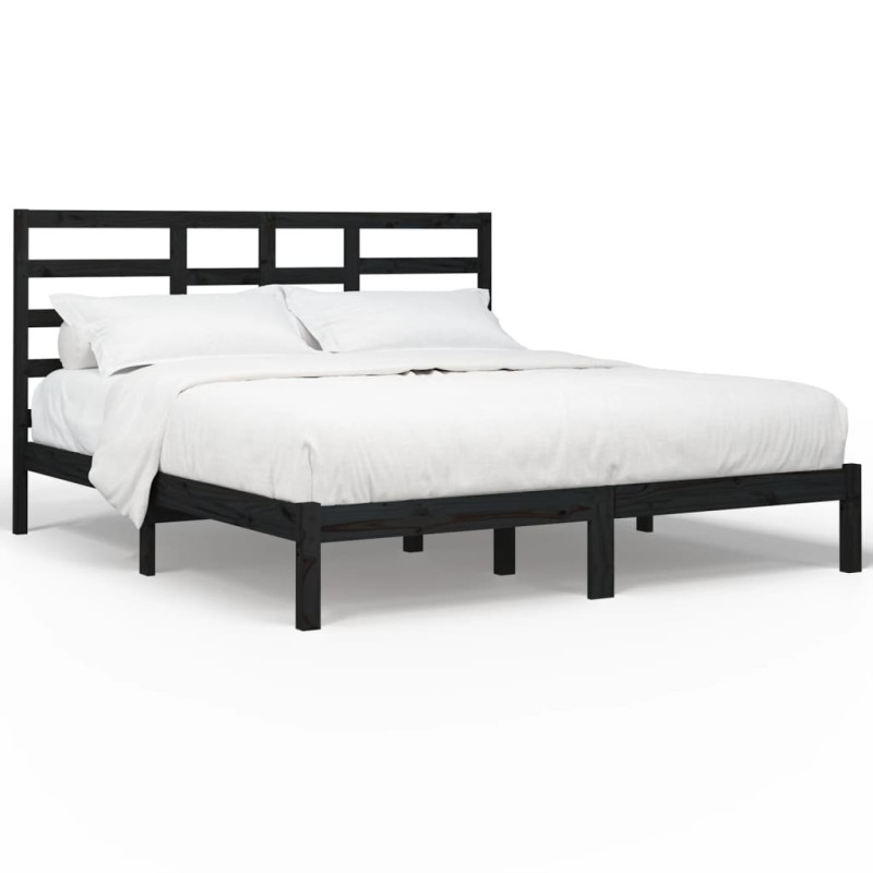 stradeXL Bed Frame without...