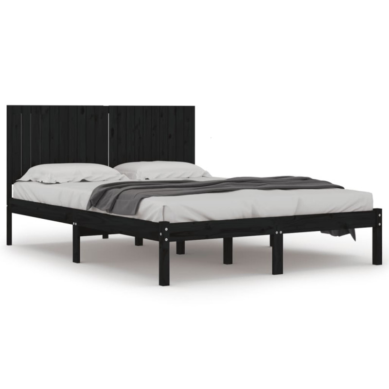 stradeXL Bed Frame without...