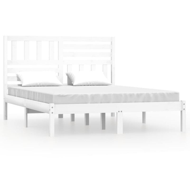 stradeXL Bed Frame without...