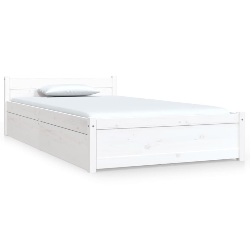 3103484 stradeXL Bed Frame...