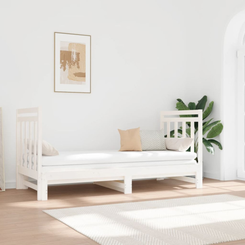 stradeXL Pull-out Day Bed...