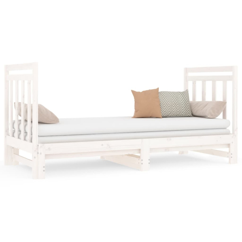 stradeXL Pull-out Day Bed...