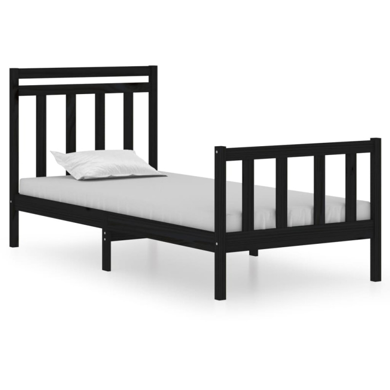 stradeXL Bed Frame without...