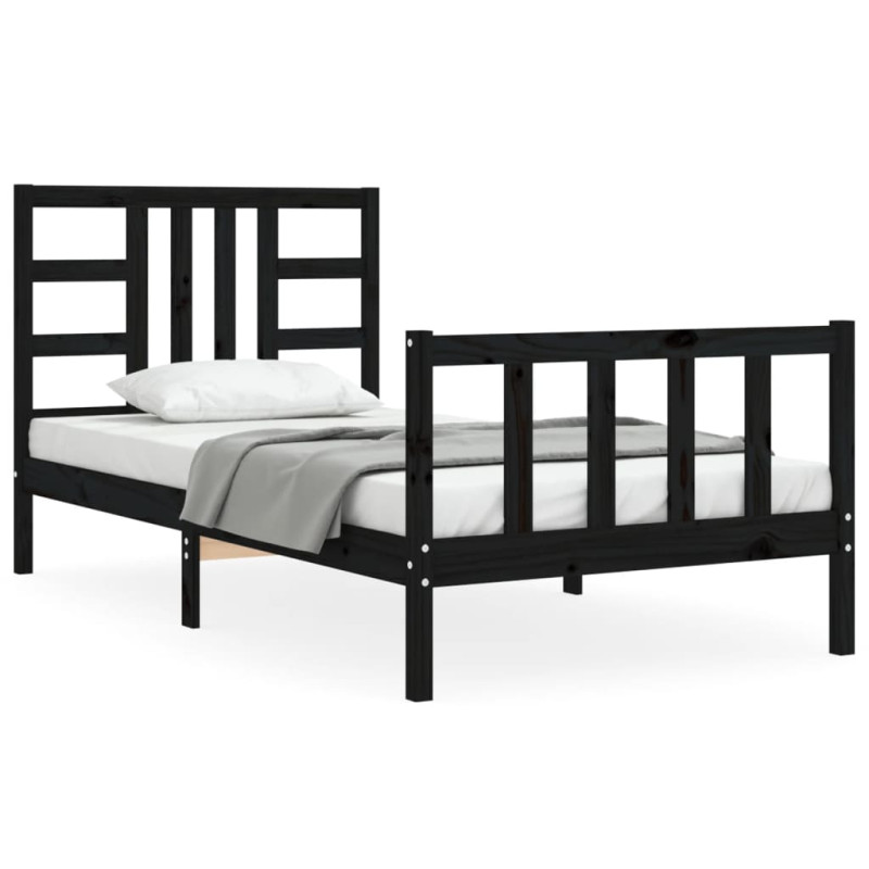 stradeXL Bed Frame without...