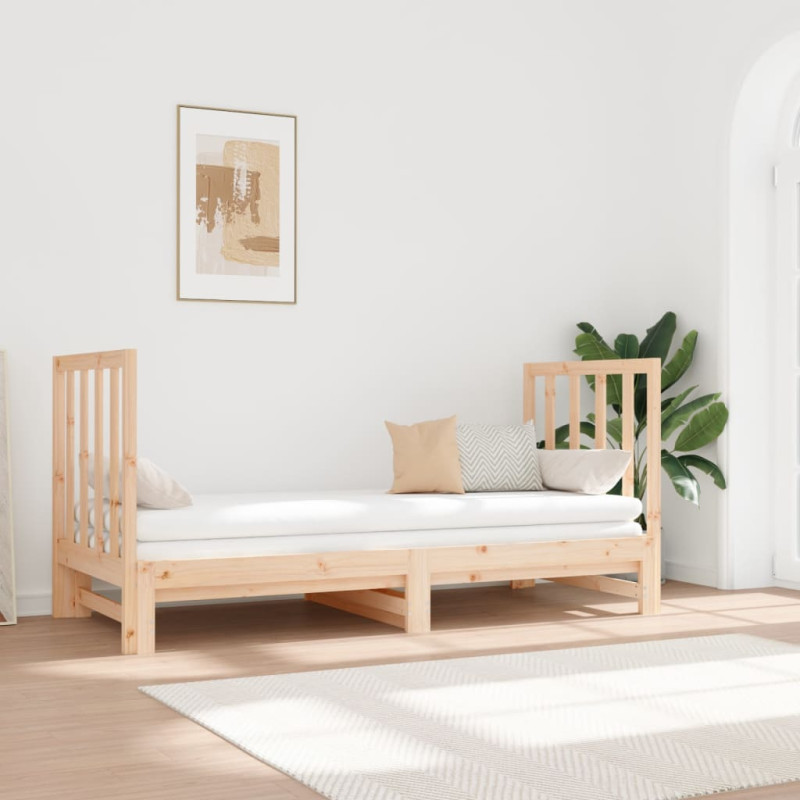 stradeXL Pull-out Day Bed...