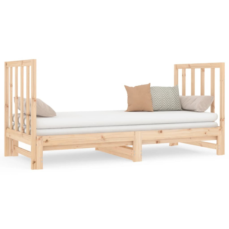 stradeXL Pull-out Day Bed...