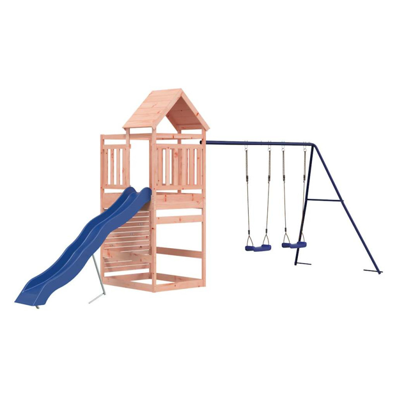 stradeXL Outdoor Playset...