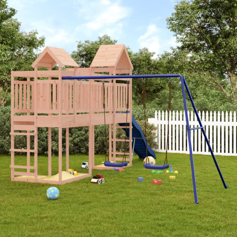 stradeXL Outdoor Playset...