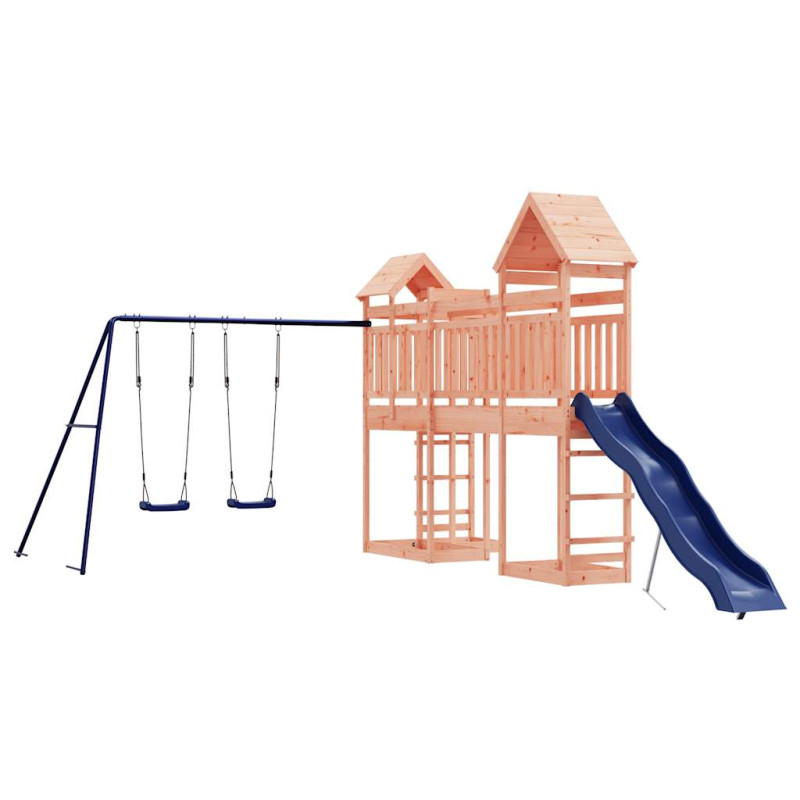 stradeXL Outdoor Playset...