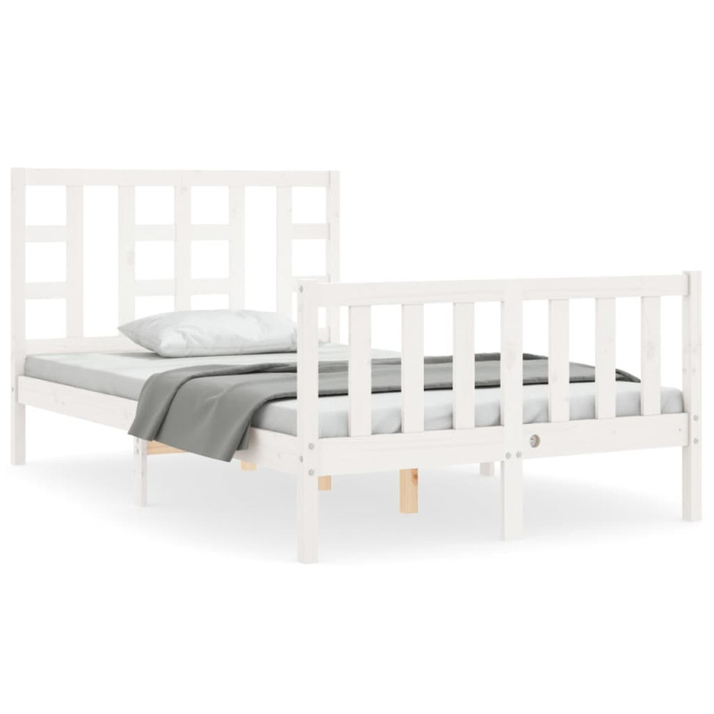 stradeXL Bed Frame without...