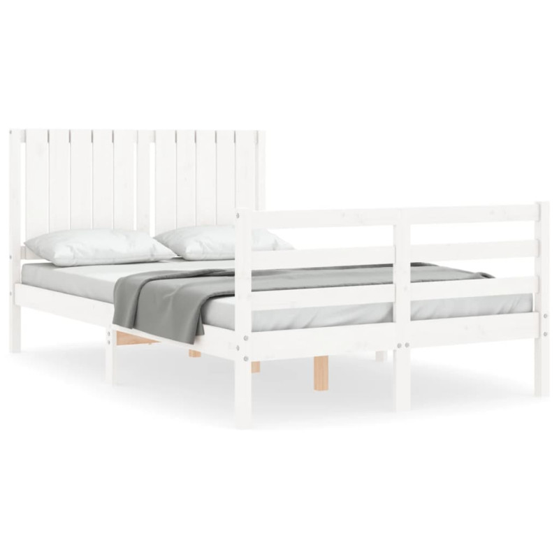 stradeXL Bed Frame without...