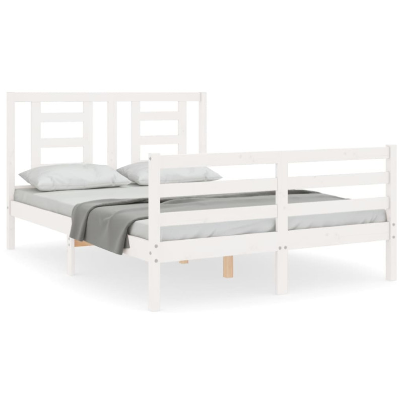 stradeXL Bed Frame without...