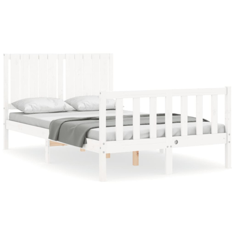 stradeXL Bed Frame without...