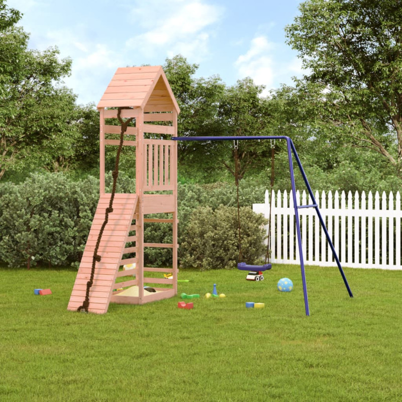 stradeXL Outdoor Playset...