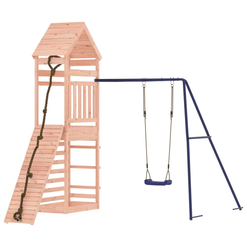 stradeXL Outdoor Playset...