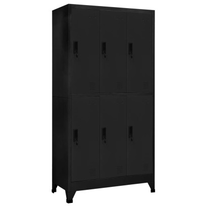 stradeXL Locker Cabinet...