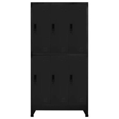 stradeXL Locker Cabinet...