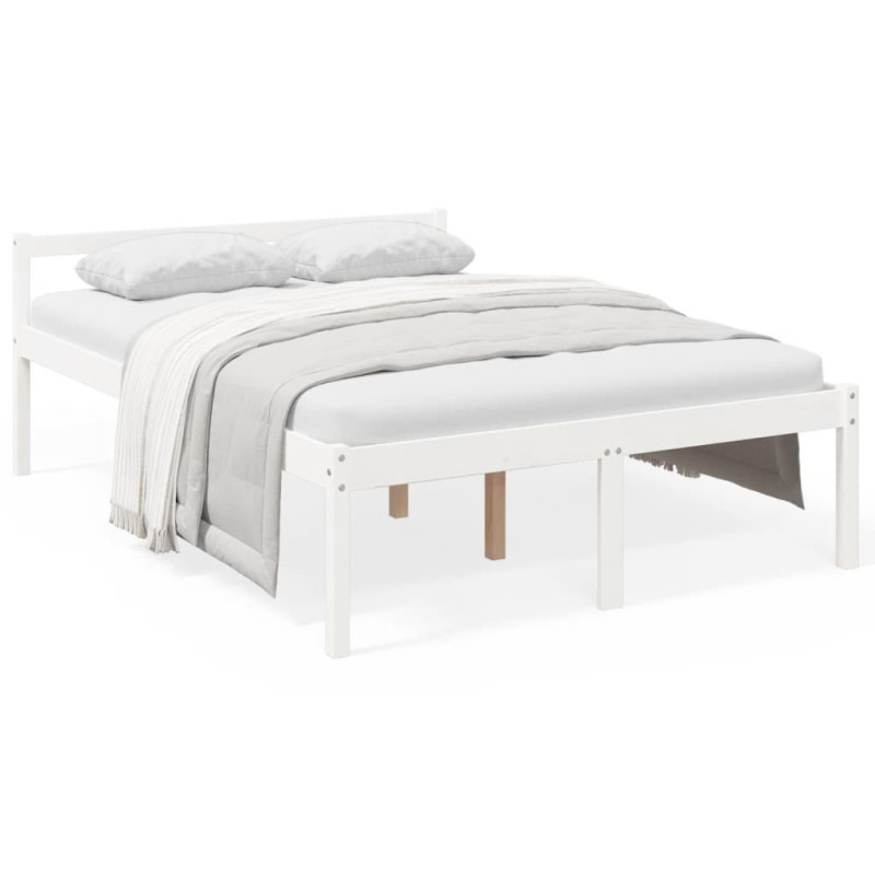 stradeXL Senior Bed without...