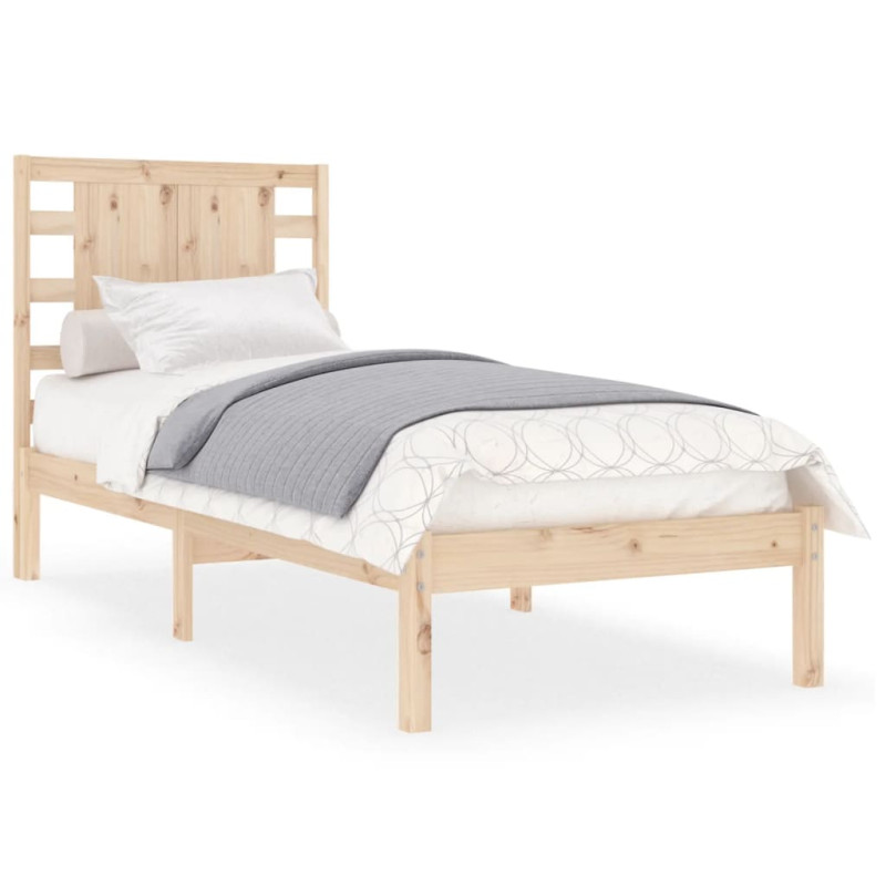 stradeXL Bed Frame without...