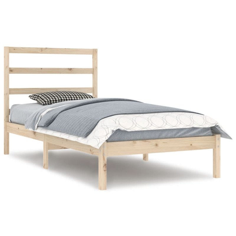 stradeXL Bed Frame without...