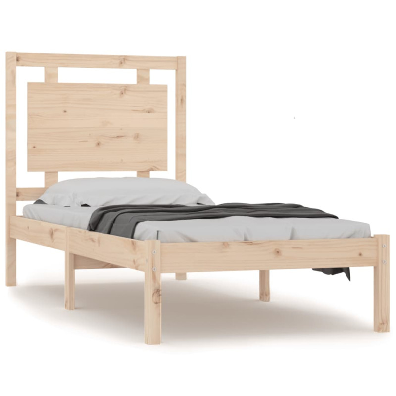 stradeXL Bed Frame without...