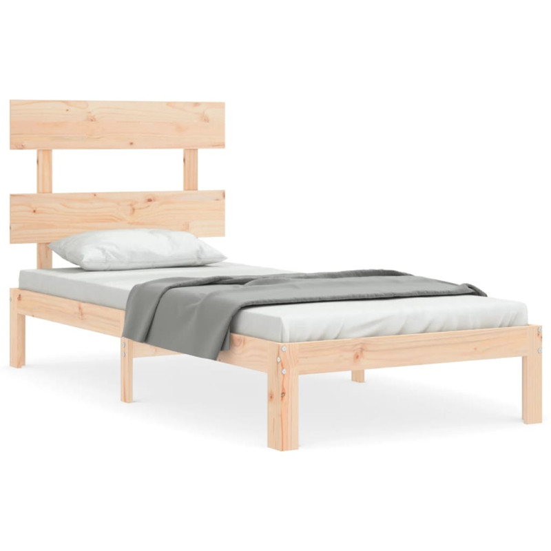 stradeXL Bed Frame without...