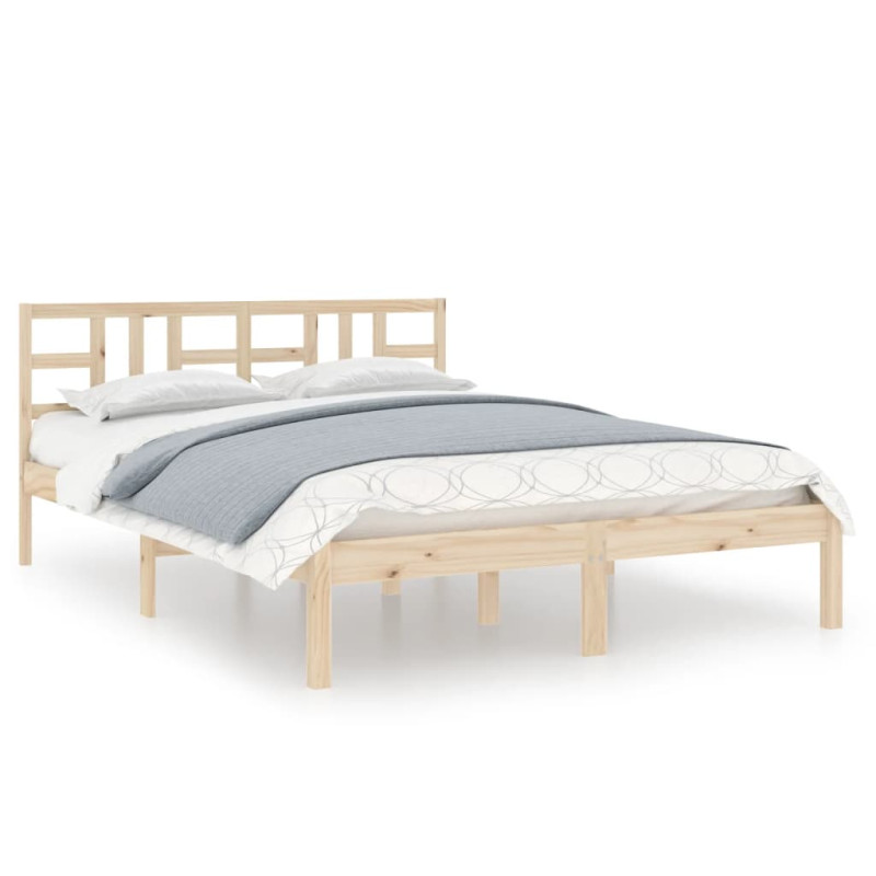 stradeXL Bed Frame without...