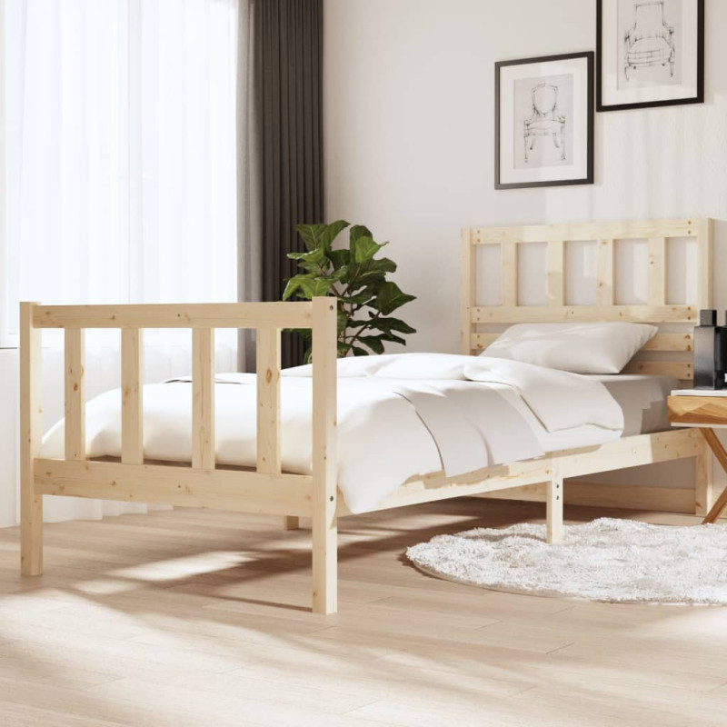 3101138 stradeXL Bed Frame...