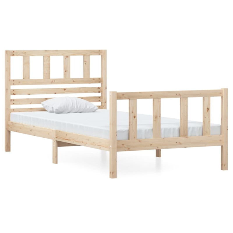 3101138 stradeXL Bed Frame...