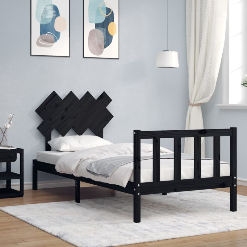 stradeXL Bed Frame without...