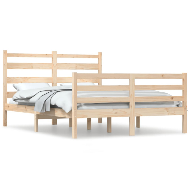 stradeXL Bed Frame without...